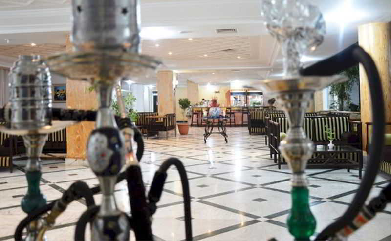 Hammamet Family Resort Экстерьер фото