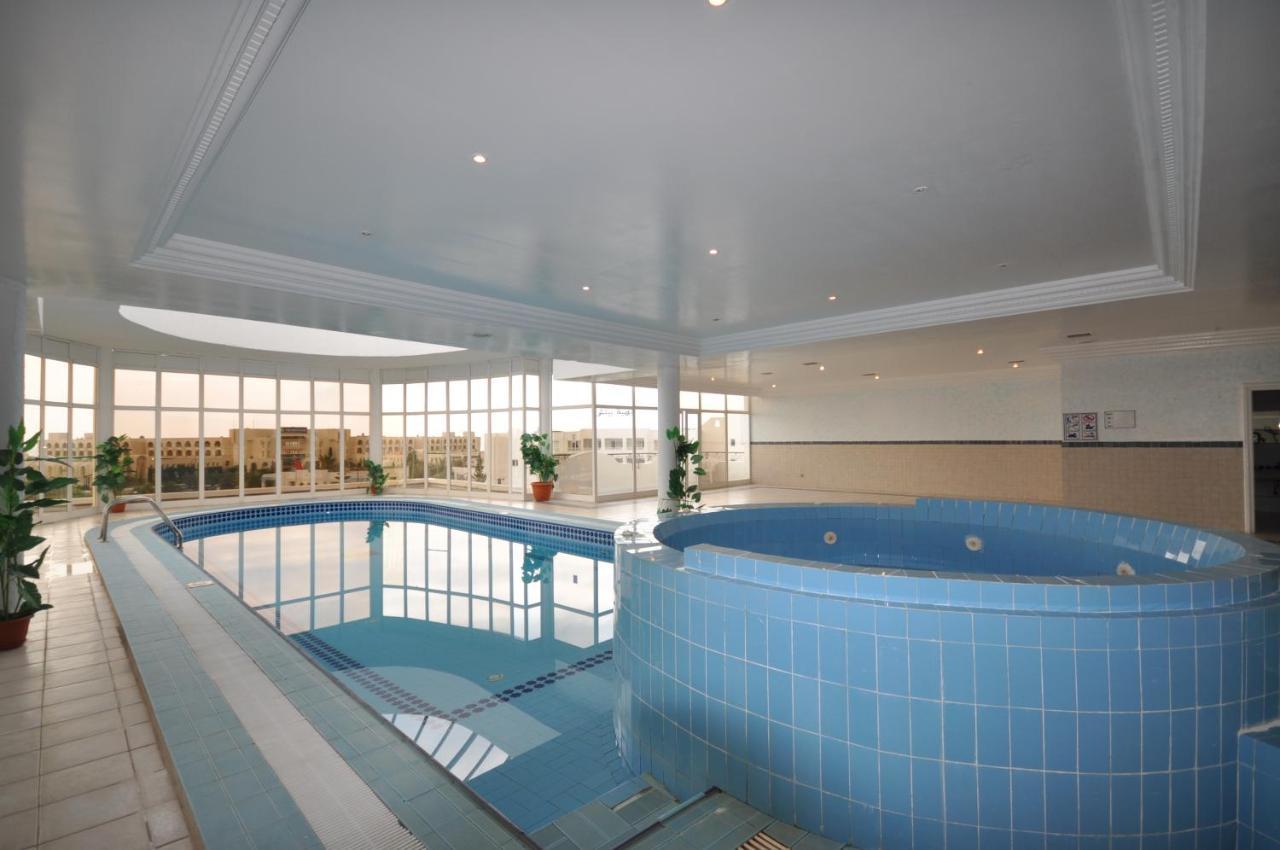 Hammamet Family Resort Экстерьер фото