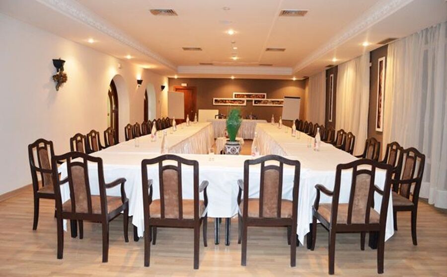 Hammamet Family Resort Экстерьер фото